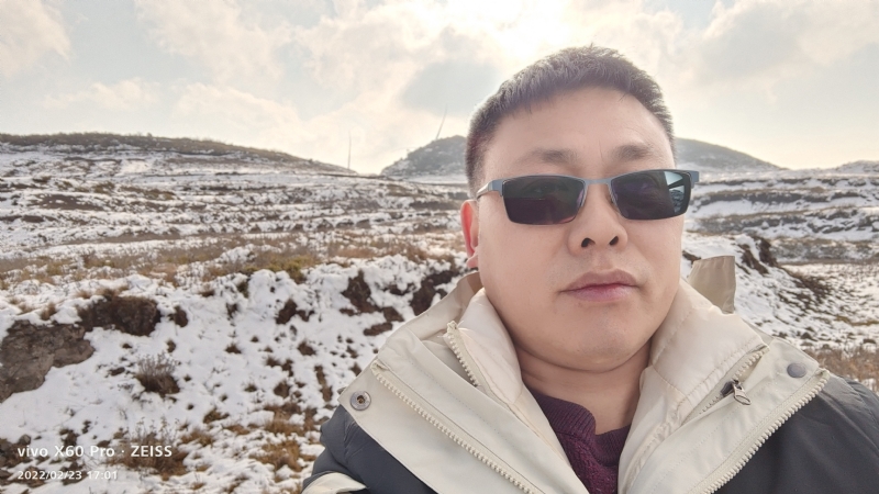 碧波绿叶的第一张照片--邯郸相亲服务中心