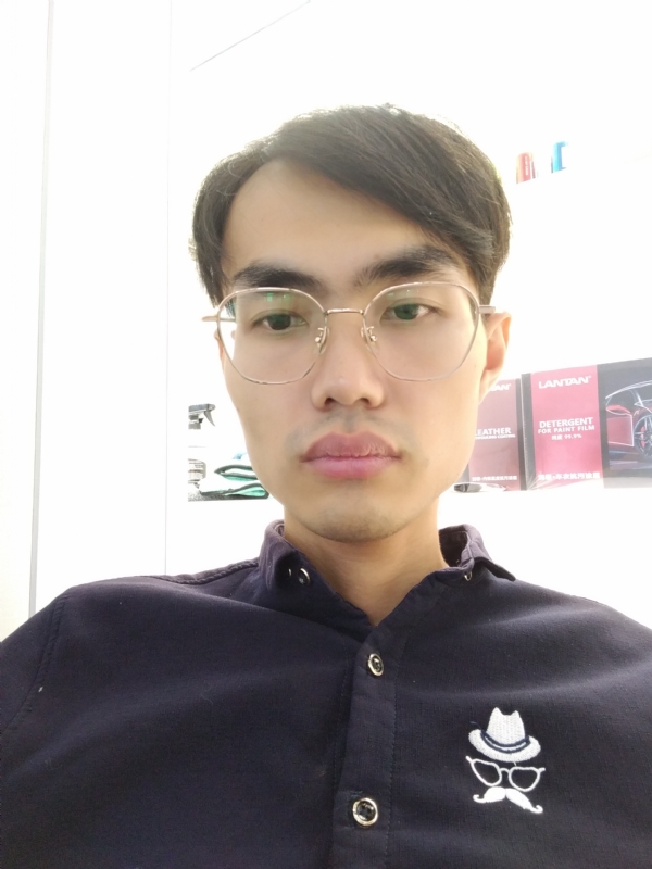 十八子葵的第一张照片--邯郸相亲服务中心