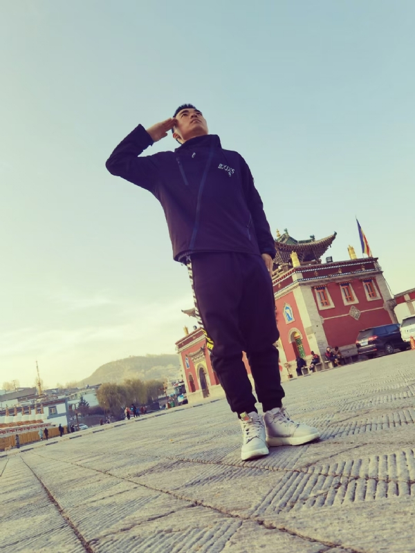 相会的第二张照片--邯郸相亲服务中心