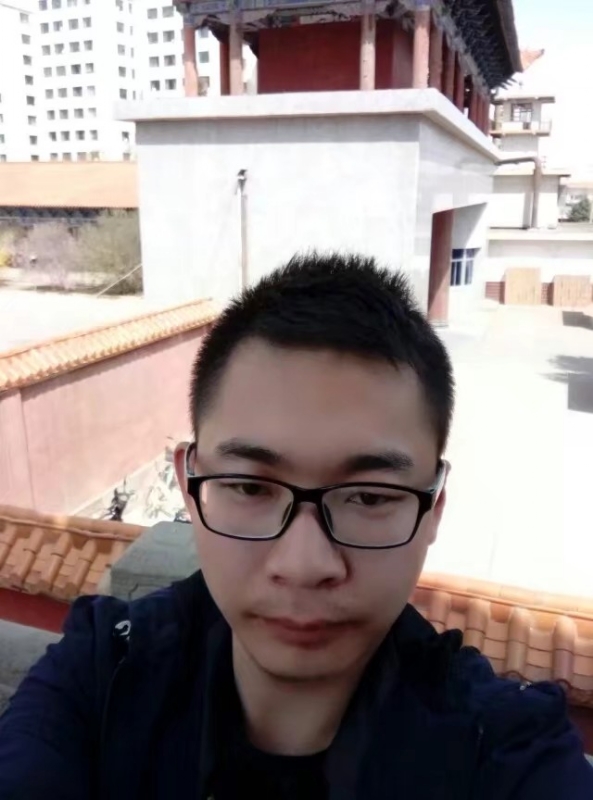 龙在天的第二张照片--邯郸相亲服务中心