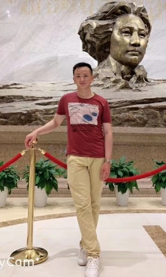 星星醉入梦里的第一张照片--邯郸相亲服务中心