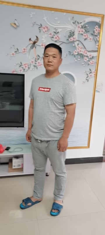 会飞的鱼的第二张照片--邯郸相亲服务中心