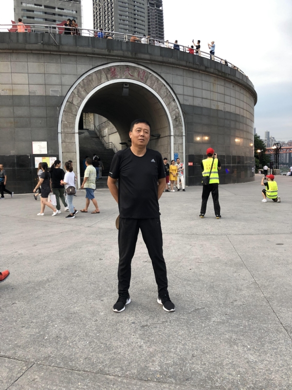 旭日东升的第一张照片--邯郸相亲服务中心