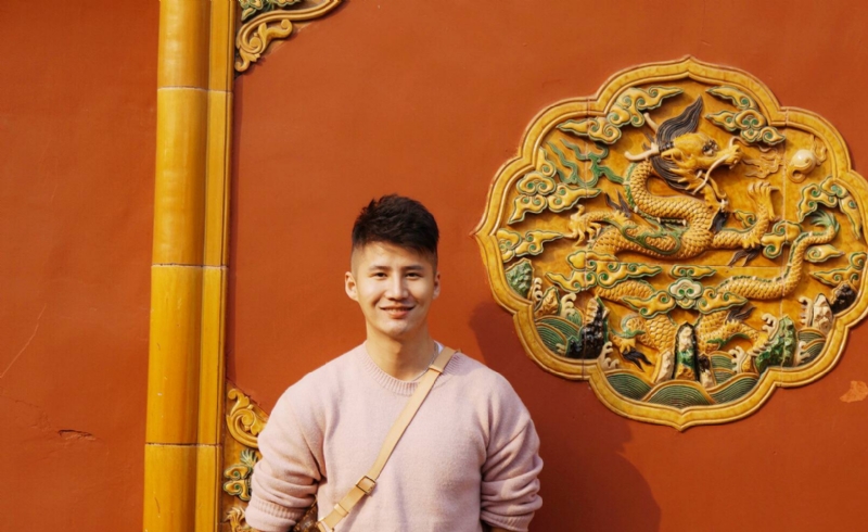 Amos的第一张照片--邯郸相亲服务中心