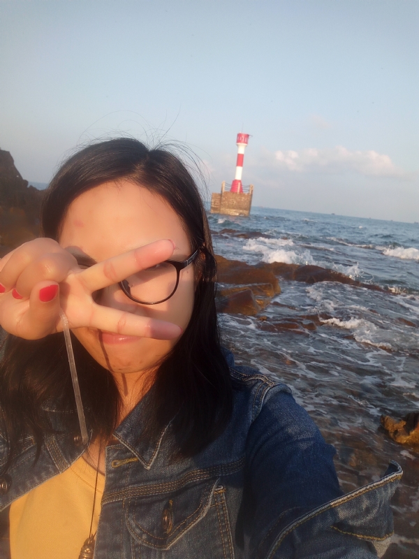 清尘看雪白了头的第一张照片--邯郸相亲服务中心