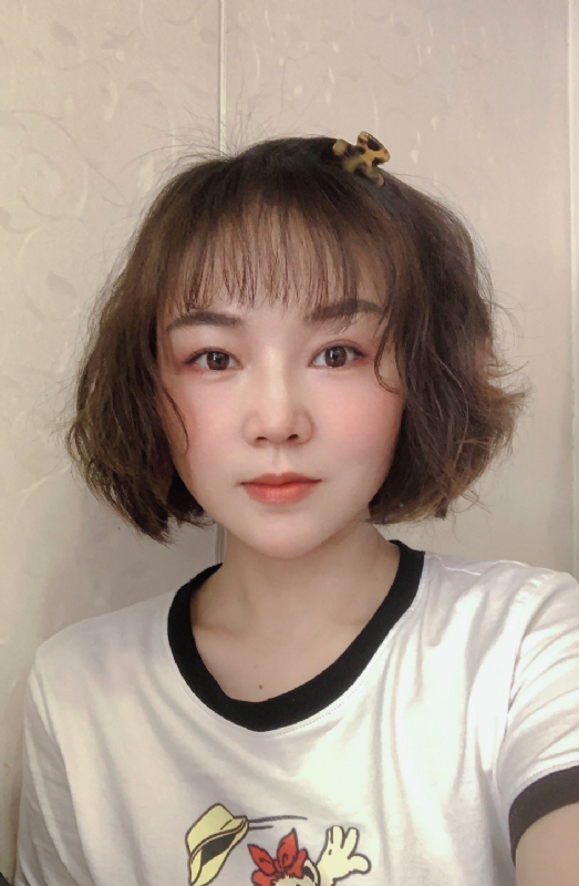 Faviana的第一张照片--邯郸相亲服务中心