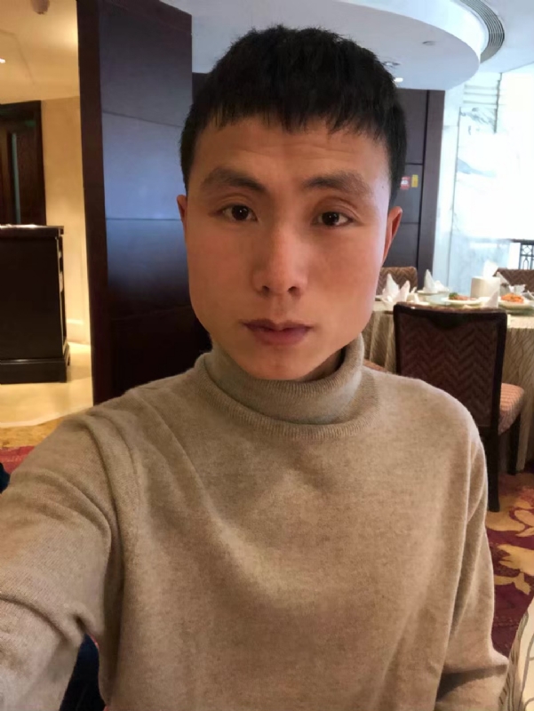 小军的第二张照片--邯郸相亲服务中心