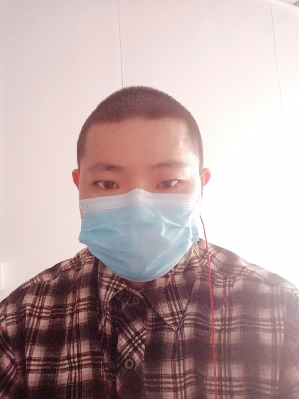 国平暖男的第一张照片--邯郸相亲服务中心