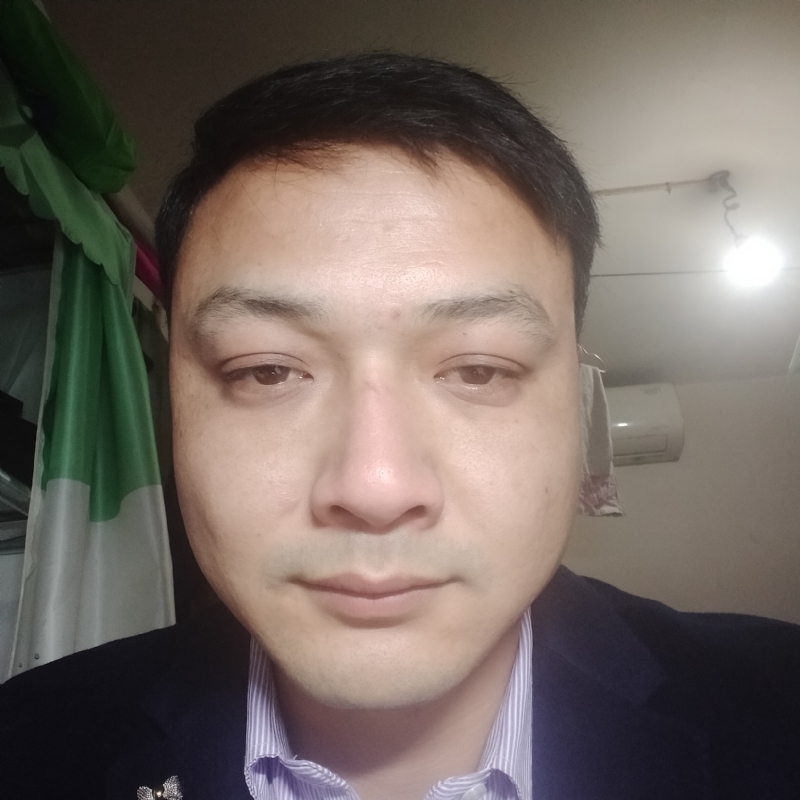 诸先生的第一张照片--邯郸相亲服务中心