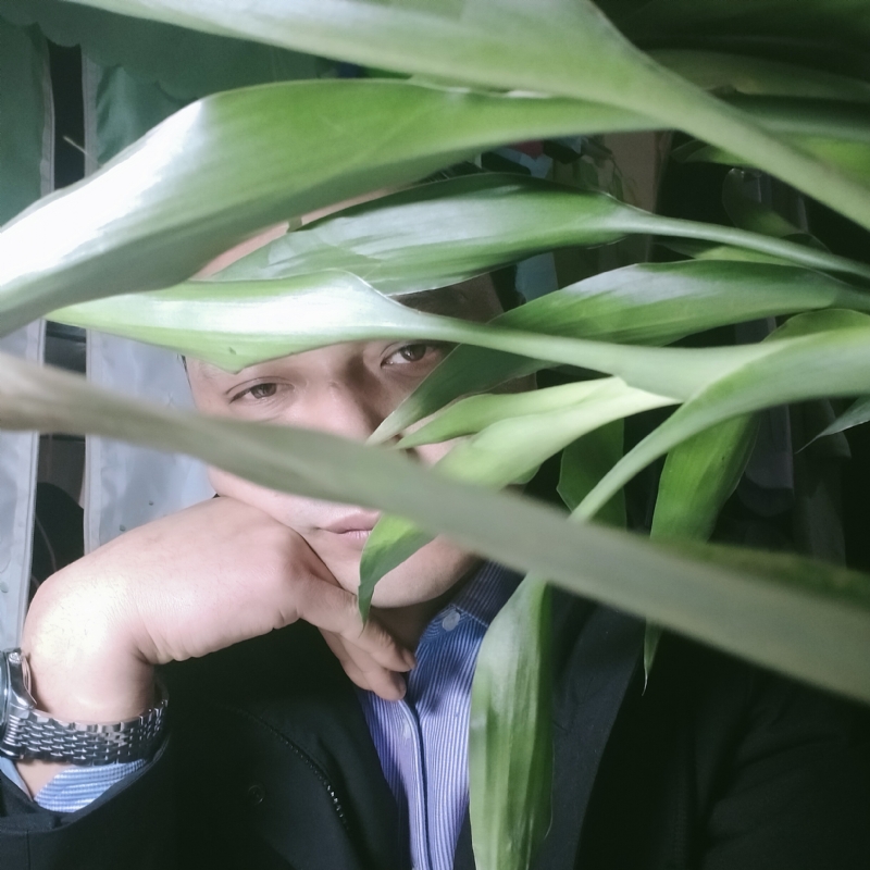 诸先生的第二张照片--邯郸相亲服务中心