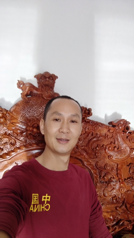 想有个家的第二张照片--邯郸相亲服务中心