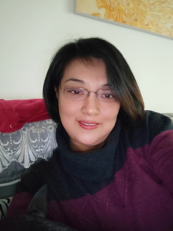 俐桦的第一张照片--邯郸相亲服务中心