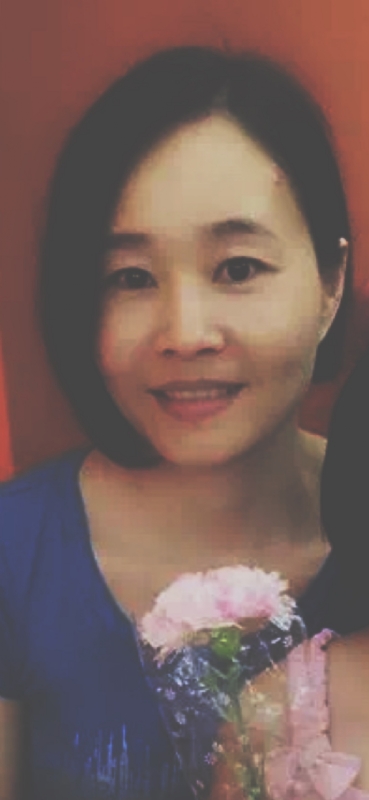 Fenshmily的第一张照片--邯郸相亲服务中心