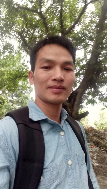 ZHL的第一张照片--邯郸相亲服务中心