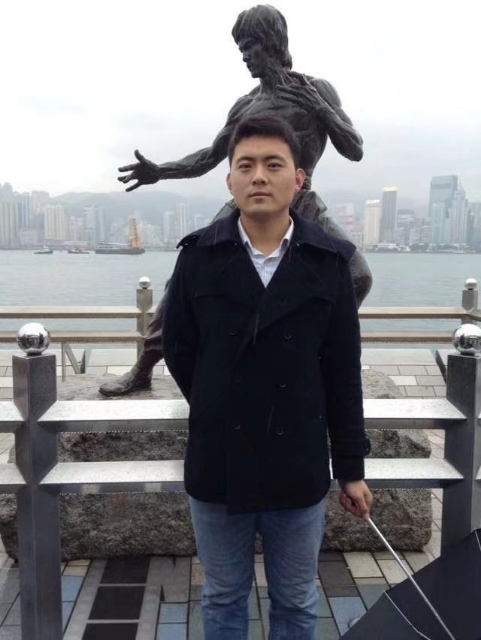 正身清心的第三张照片--邯郸相亲服务中心