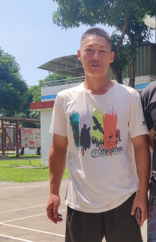 孤鹰的第一张照片--邯郸相亲服务中心