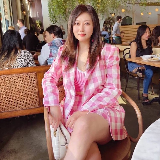 陳汐的第一张照片--邯郸相亲服务中心