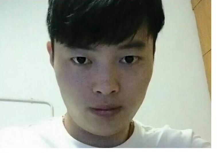 小张哥哥的第一张照片--邯郸相亲服务中心