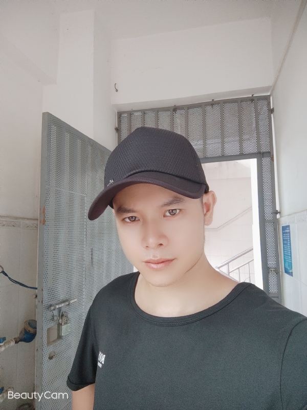 温暖的第一张照片--邯郸相亲服务中心