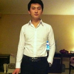 孤独患者的第一张照片--邯郸相亲服务中心