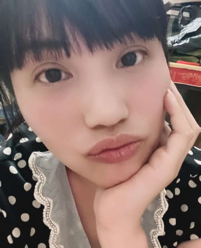 CC的第一张照片--邯郸相亲服务中心