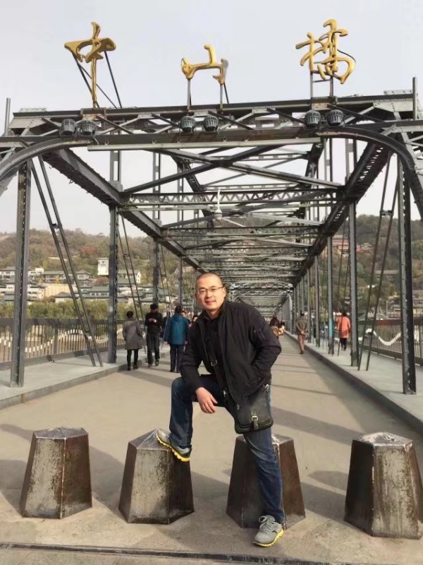 磨砺的第一张照片--邯郸相亲服务中心