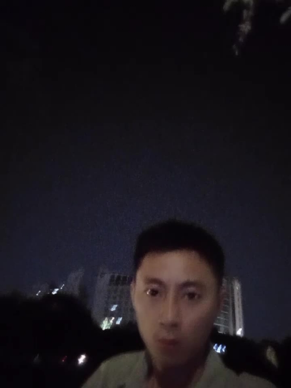 清晨的雨声的第一张照片--邯郸相亲服务中心