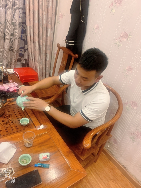 古有风琴的第一张照片--邯郸相亲服务中心