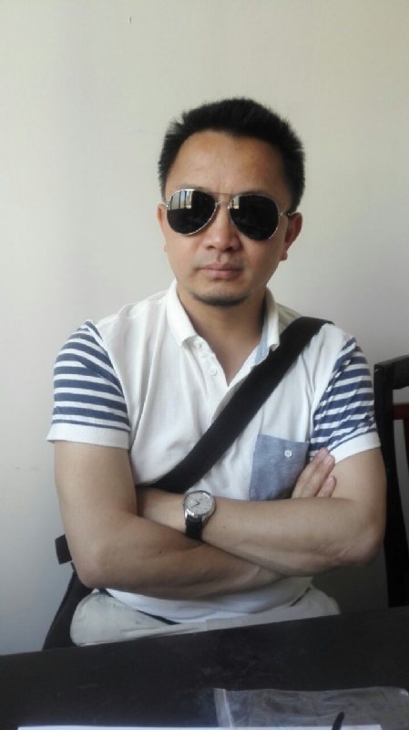 红粉知己觅一位的第一张照片--邯郸相亲服务中心