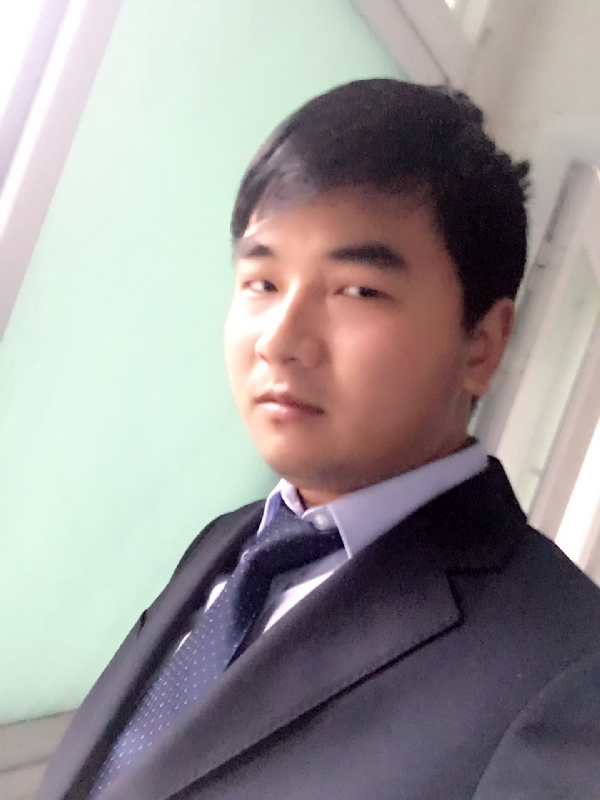 殷勤的王子的第二张照片--邯郸相亲服务中心