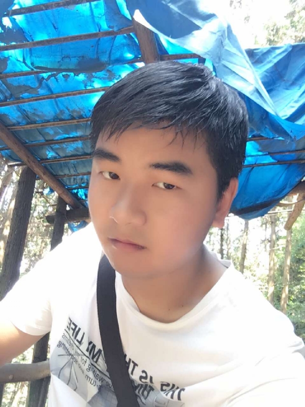 殷勤的王子的第三张照片--邯郸相亲服务中心