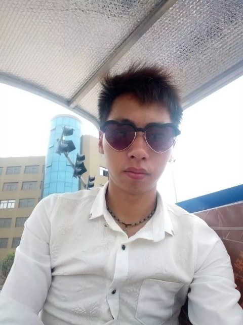 寻缘的第一张照片--邯郸相亲服务中心