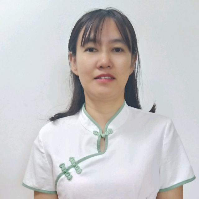 杨金凤的第一张照片--邯郸相亲服务中心