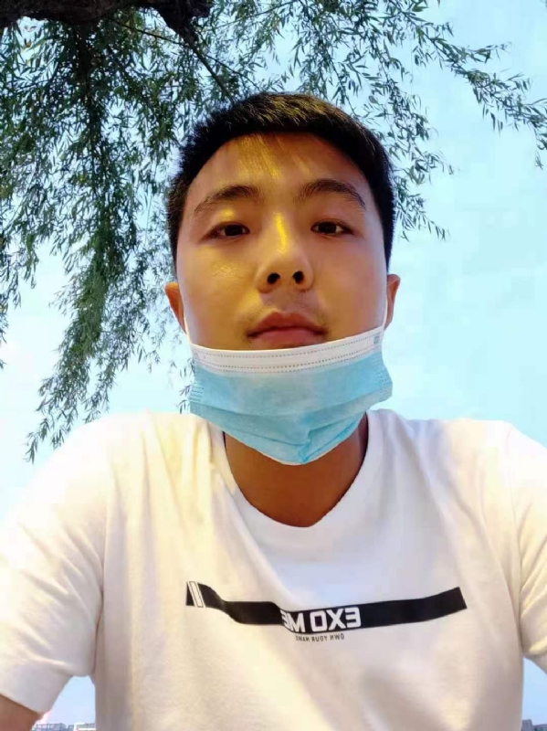 态度的第一张照片--邯郸相亲服务中心