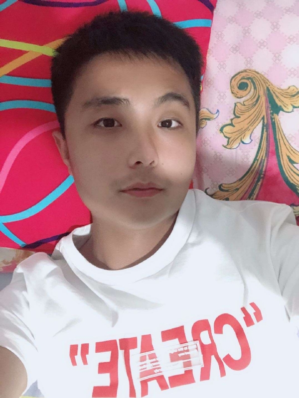 态度的第二张照片--邯郸相亲服务中心