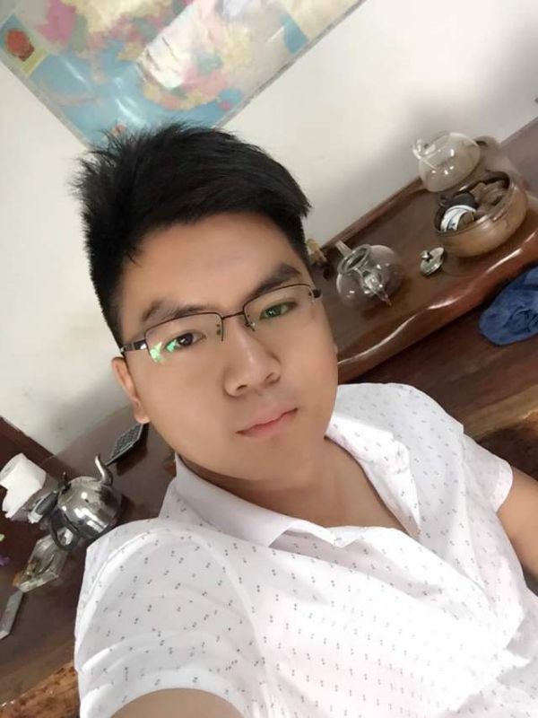 瑞泽的第二张照片--邯郸相亲服务中心