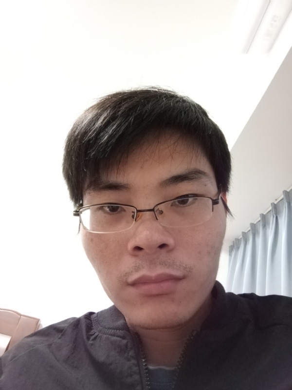 鱼秋南的第一张照片--邯郸相亲服务中心