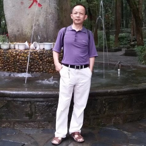 无垠的第一张照片--邯郸相亲服务中心