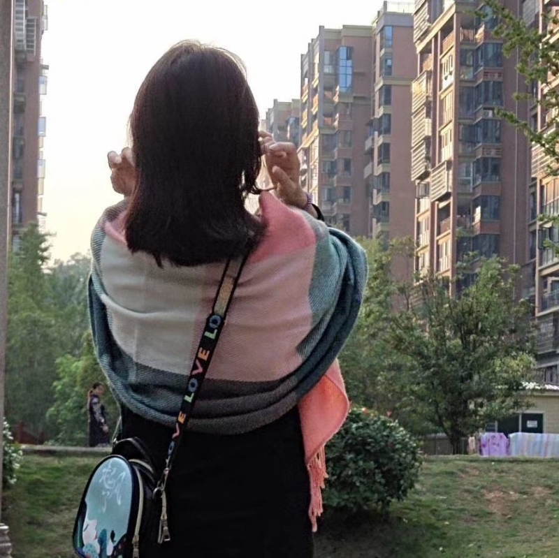 写灯光的第一张照片--邯郸相亲服务中心