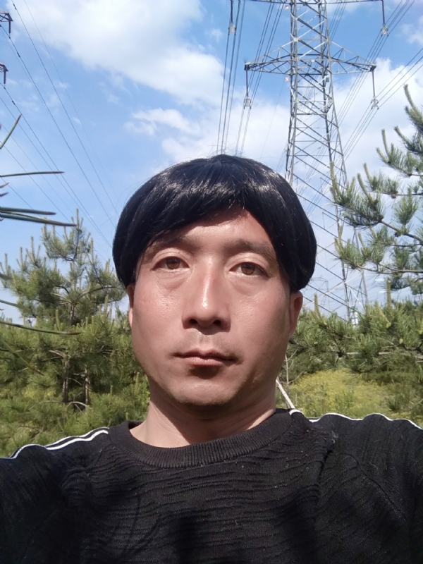 鹏友的第一张照片--邯郸相亲服务中心