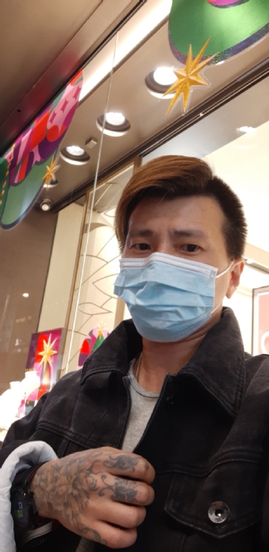 ~忠~仔的第二张照片--邯郸相亲服务中心