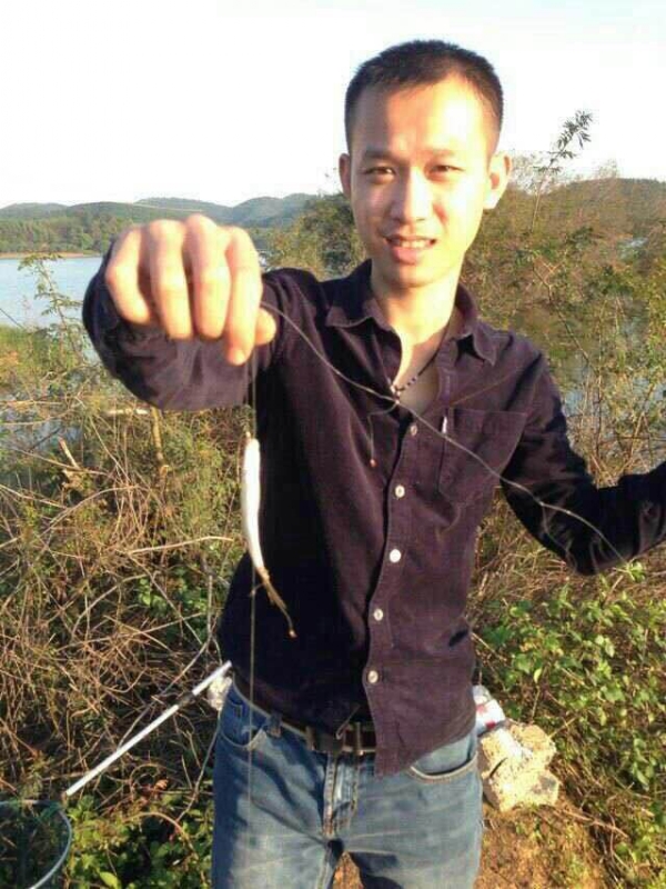 开心最重要的第一张照片--邯郸相亲服务中心