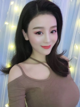 Cici的第八张照片--邯郸相亲服务中心