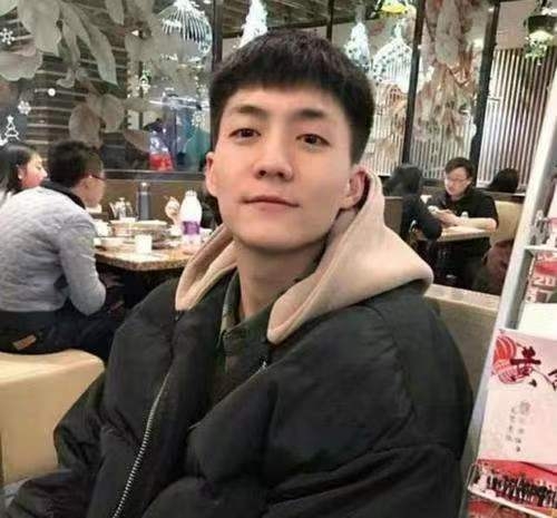 迪迪的第一张照片--邯郸相亲服务中心