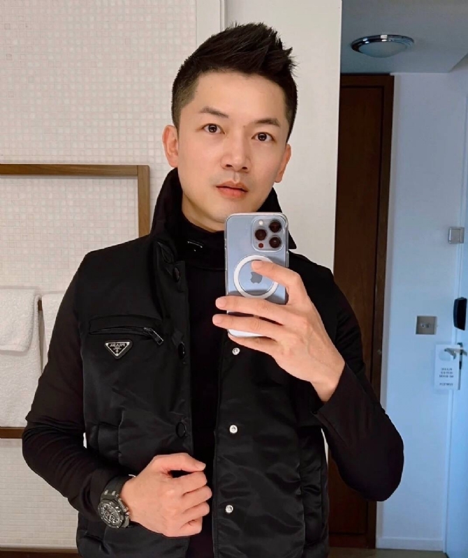 钱多多的第二张照片--邯郸相亲服务中心