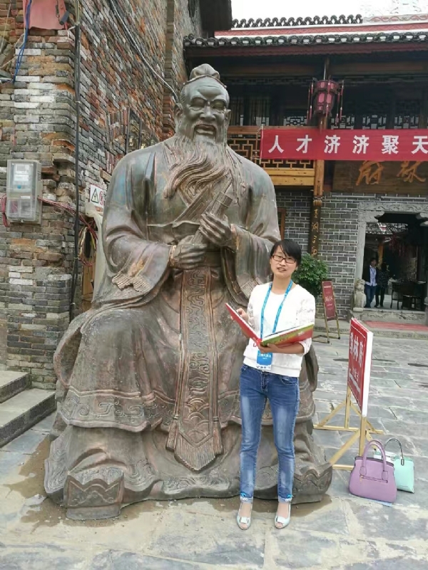 过眼云烟的第二张照片--邯郸相亲服务中心