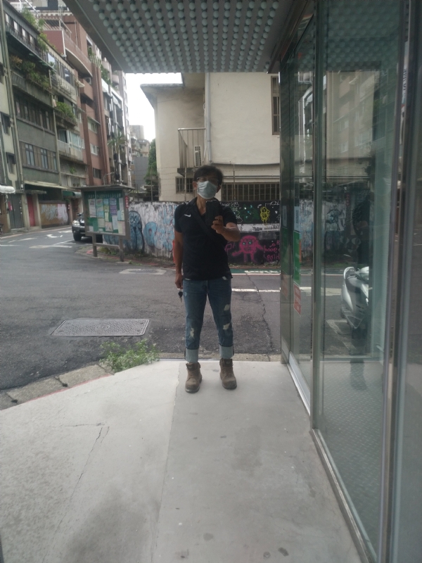 隱姓埋名的第二张照片--邯郸相亲服务中心