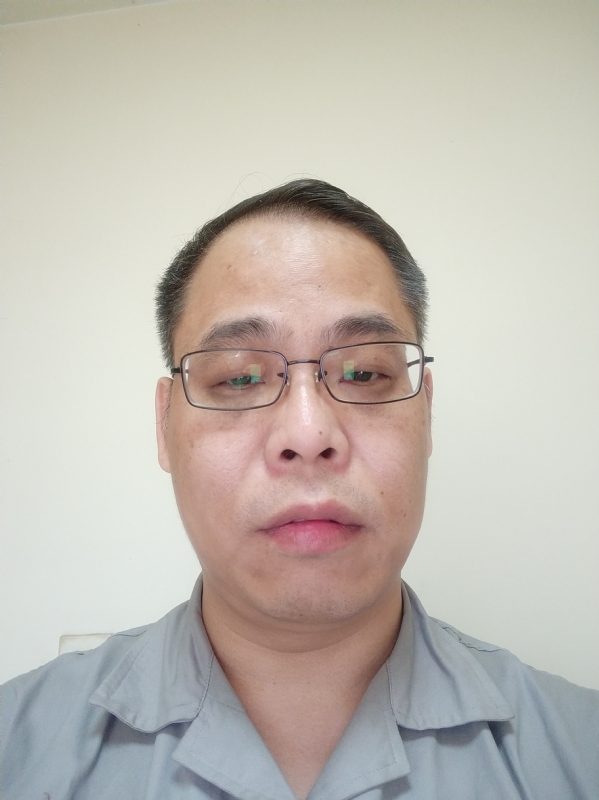 阿龙的第一张照片--邯郸相亲服务中心