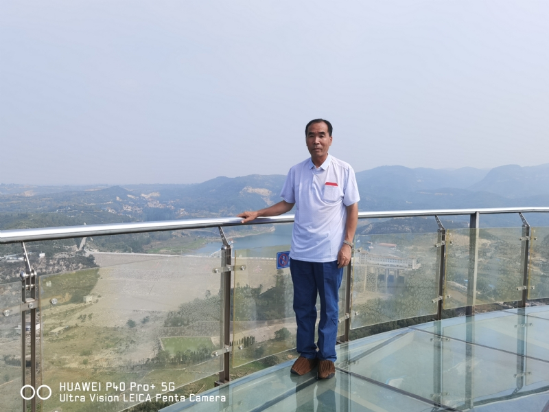 外星人的第一张照片--邯郸相亲服务中心