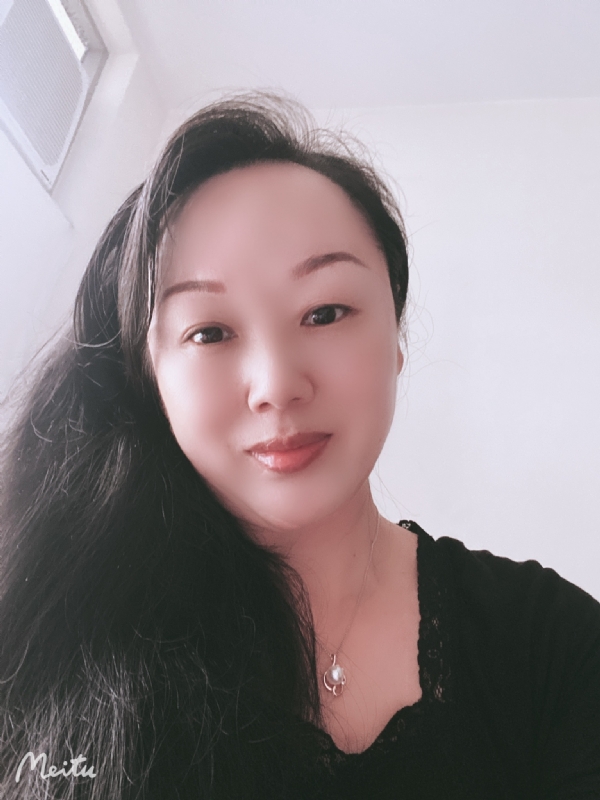 梅子的第一张照片--邯郸相亲服务中心